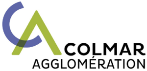 Logo Colmar Agglomération