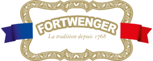 Logo Fortwenger - La tradition depuis 1768