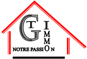 Logo GT Immo
