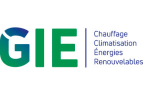 Logo GIE - Chauffage, climatisation, énergies renouvelables