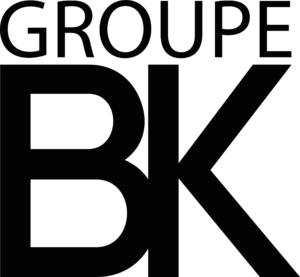 Logo Groupe BK