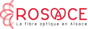 Logo Rosace
