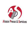 Logo Alsace Pneus & Services