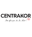 Logo Centrakor - Bien plus que de la déco