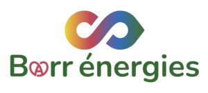 Logo Barr Energies - Votre fournisseur de proximité